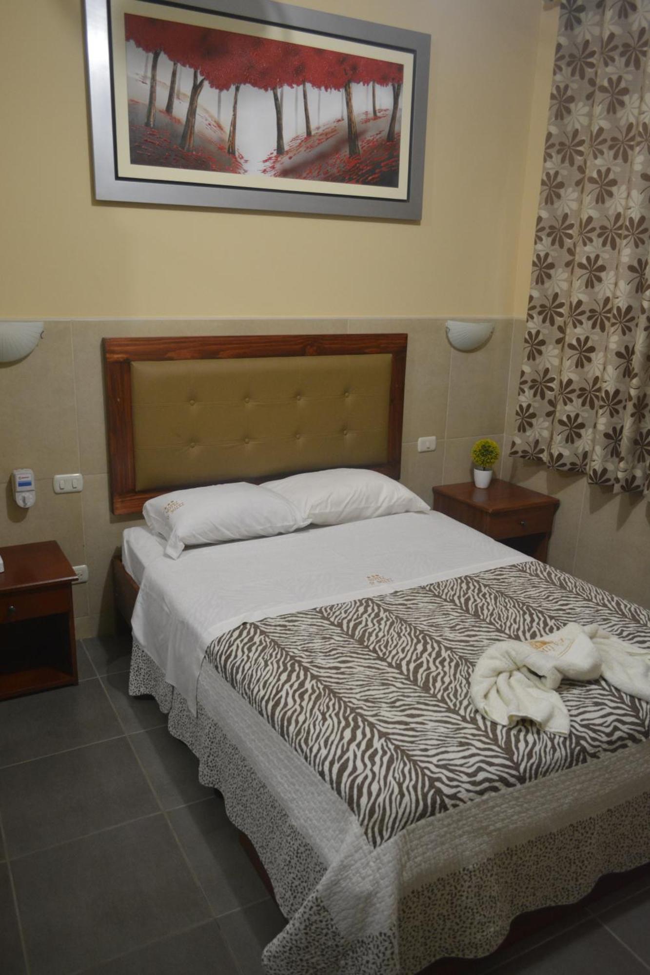 D'Milez Hotel Puerto Maldonado Quarto foto